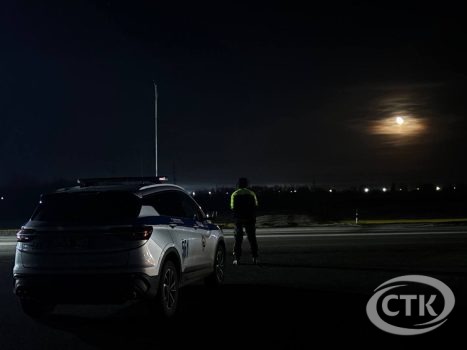 С 20 по 23 марта ГАИ усилит контроль на дорогах: в центре внимания обгоны