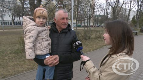 Солигорчане о благоустройстве