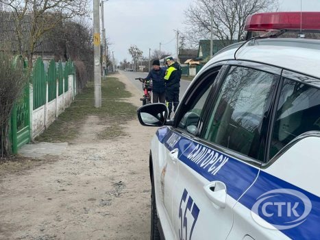 Госавтоинспекция Солигорска проводит комплекс профилактических мероприятий с отработкой аварийно-опасных участков автомобильных дорог