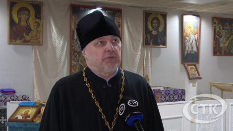 Великий пост проходит у православных верующих