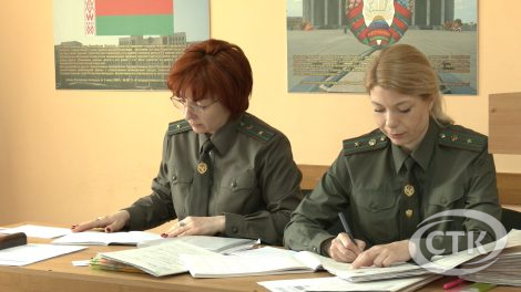 Призыв осень-2026: на срочную службу и службу в резерве направят 200 человек