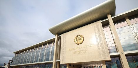 Президент одобрил поправки в договор с Россией об общих принципах налогообложения по косвенным налогам