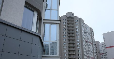 Переустройство и перепланировка помещений в жилых домах. Какие процедуры будут упрощены?