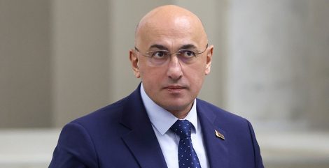 Марков рассказал, с какими трудностями в сфере культуры он будет разбираться прежде всего