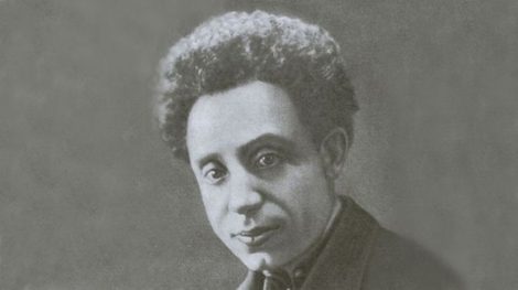 23 апреля 140 лет со дня рождения Змитрока Бядули