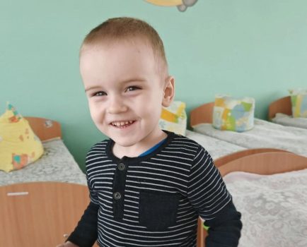 Скороход Тимур Сергеевич