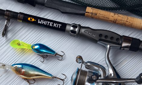 Клев был коротким: сыщики прервали «удачную рыбалку» злоумышленника