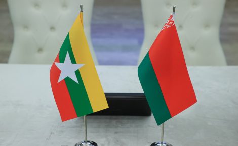 Беларусь ратифицировала соглашение с Мьянмой об устранении двойного налогообложения