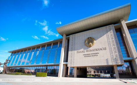 Александр Лукашенко подписал Указ «О реестре производителей кормов и кормовых добавок»