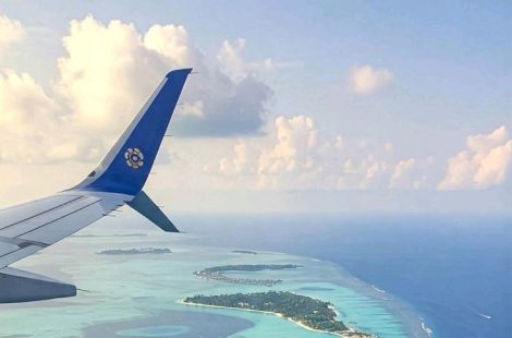 Мальдивы могут стать следующим дальне-магистральным направлением «Белавиа»