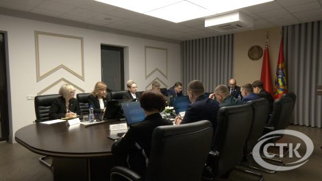 В Солигорском районе проанализировали, как выполняется Директива Президента №1