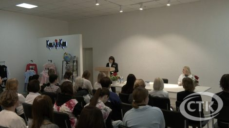 Тамара Красоўская: праведзена вельмі вялікая праца, каб ліквідаваць усе наступствы трагедыі на ЧАЭС