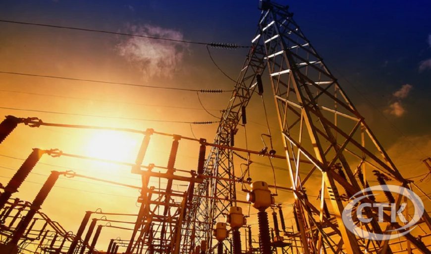 Объем реконструкции электросетей в Беларуси в этой пятилетке увеличат в 1,5 раза