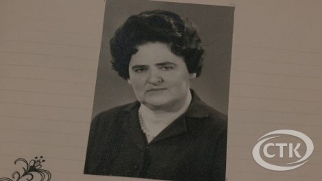 Знаменитые землячки: Анна Степановна Токарева