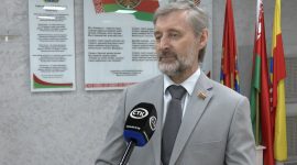 В Солигорске пройдет VII областной конкурс хореографического искусства «ХОРЕОГРАФиЯ»