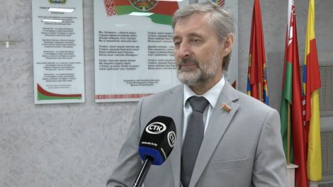 В Солигорске пройдет VII областной конкурс хореографического искусства «ХОРЕОГРАФиЯ»