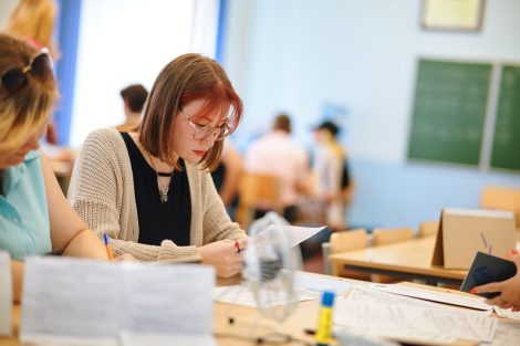 Где и как можно получить профессию педагога и в дальнейшем иметь гарантированное трудоустройство? Рассказываем