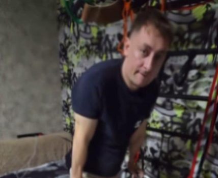 Белорусу нужна помощь! Идет сбор средств на операцию в Пекине