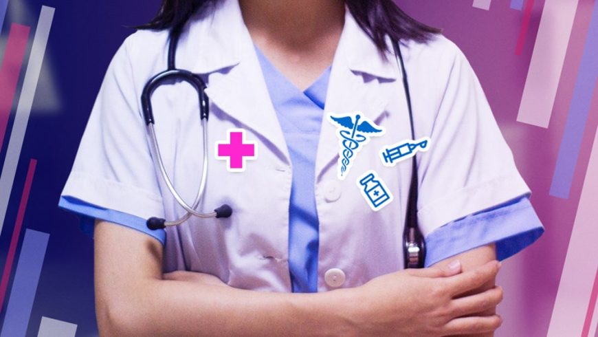 Хочешь быть медиком? Получи целевое направление от Комитета по труду Минского облисполкома