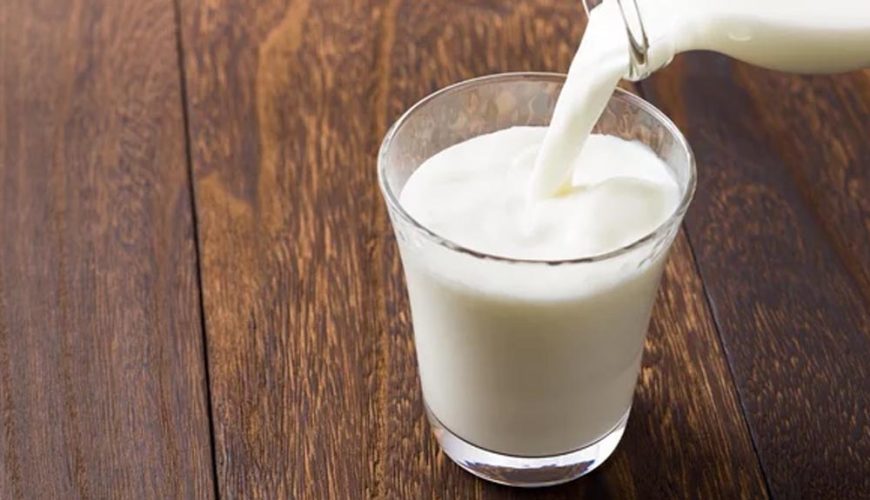 В Беларуси скоро может появиться необычный кефир, который снижает риск заболеваний и продлевает жизнь