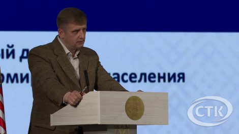 Петр Картаков: актуальной проблемой остается вербовка несовершеннолетних