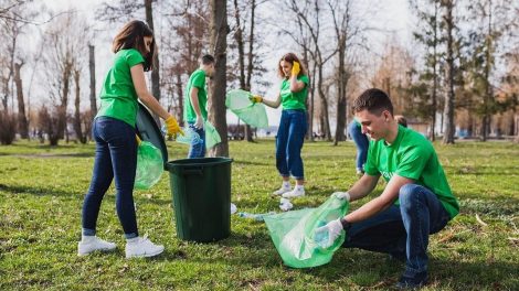 О мерах безопасности при проведении республиканского субботника