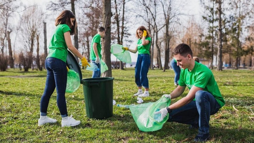О мерах безопасности при проведении республиканского субботника