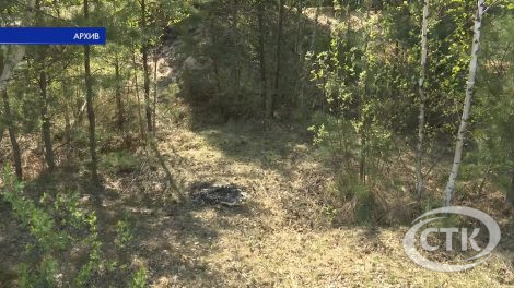 Пожароопасный сезон: сотрудники МЧС проводят профилактические рейды