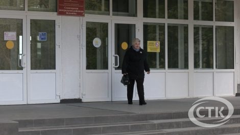 40 гадоў з дня Чарнобыльскай аварыі. Гісторыя салігорскага медыка ліквідатара