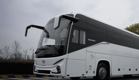 Президент подписал Указ «Об автомобильных перевозках пассажиров в нерегулярном сообщении»