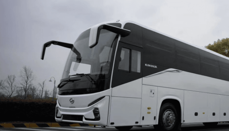 Президент подписал Указ «Об автомобильных перевозках пассажиров в нерегулярном сообщении»