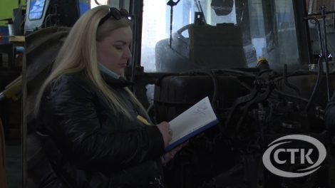 Неделя нулевого травматизма проходит в Солигорском районе