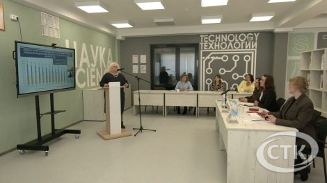 На областном семинаре обсудили здоровье школьников