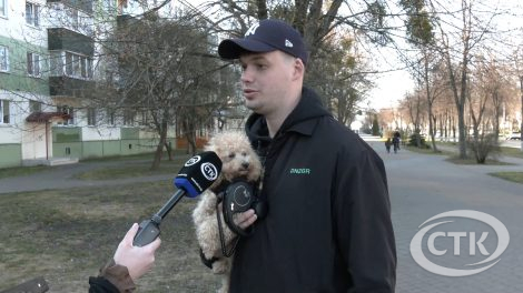 Чистый и молодой Солигорск – каким его видят солигорчане?