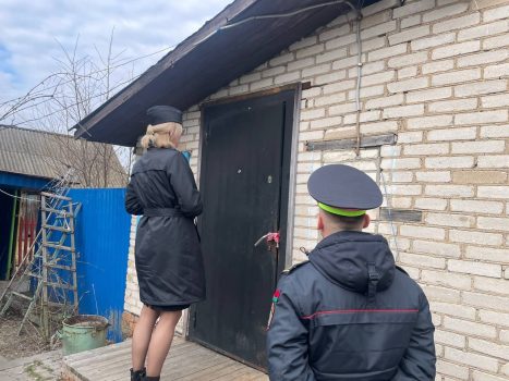 Штраф по линии ГАИ