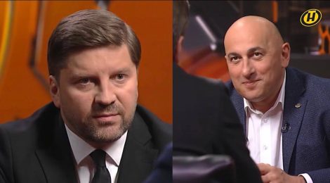 Эйсмонт еще 4 года назад объяснил YouTube, что с ним будет