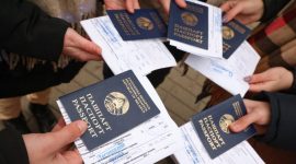 В Беларуси стартовала регистрация на централизованное тестирование