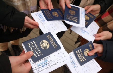 В Беларуси стартовала регистрация на централизованное тестирование