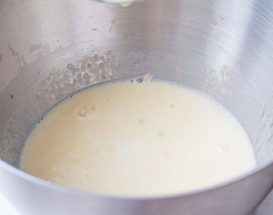 Главное - хорошее тесто! Рецепт Пасхи в нашей рубрике «Бабушкин совет»