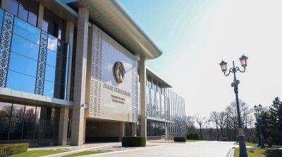 Ответственность за незаконные операции с токенами и пропаганду чайлдфри. Лукашенко подписал закон