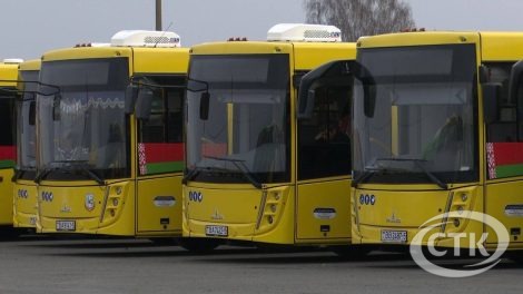 В Солигорске на Радоницу пустят дополнительные рейсы