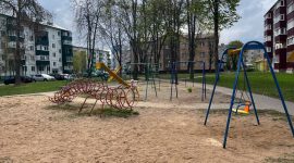 Республиканский субботник. В Солигорском районе работа кипит в каждом уголке. Большой фоторепортаж