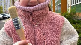 Республиканский субботник. В Солигорском районе работа кипит в каждом уголке. Большой фоторепортаж