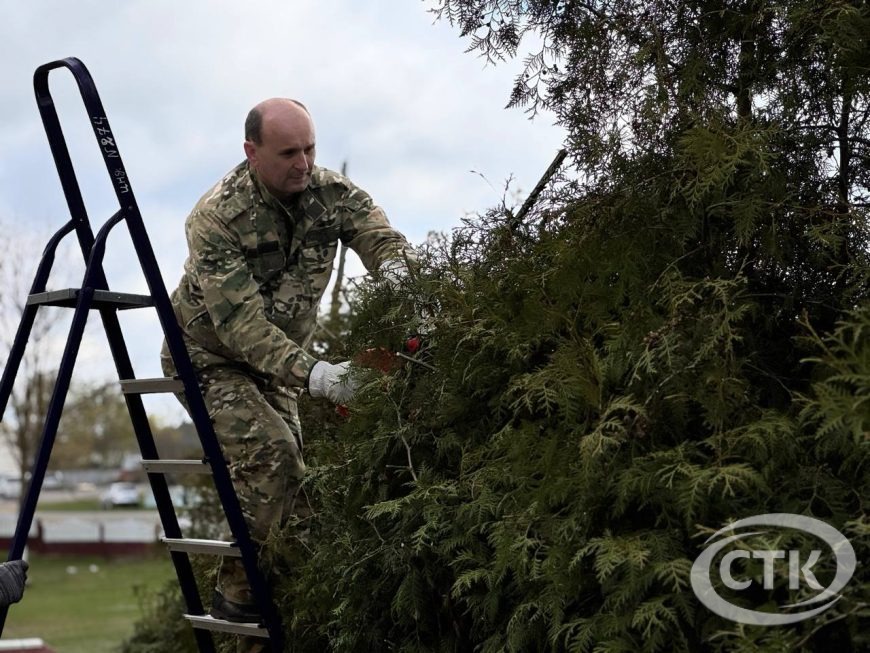 Анатолий Лодыга: более 37 000 человек принимает участие в республиканском субботнике на Солигорщине