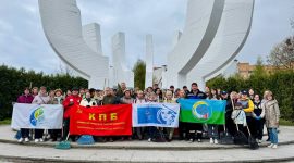 Республиканский субботник. В Солигорском районе работа кипит в каждом уголке. Большой фоторепортаж