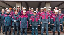 Республиканский субботник. В Солигорском районе работа кипит в каждом уголке. Большой фоторепортаж