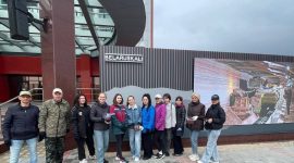 Республиканский субботник. В Солигорском районе работа кипит в каждом уголке. Большой фоторепортаж