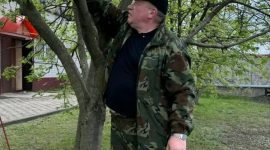 Республиканский субботник. В Солигорском районе работа кипит в каждом уголке. Большой фоторепортаж