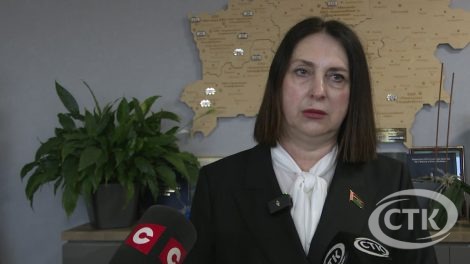 Инна Толкачева: на пятилетку поставлена задача роботизировать производство