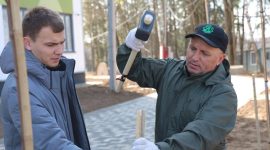 Более 2,1 миллионов рублей – от Минской области. Губернатор подвел итоги субботника на Минщине